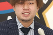 日ハム堀700万円増「豆腐メンタルをもうちょっと硬いものに」
