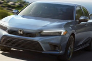 【ホンダ】シビック ハッチバック新型先行予約7月スタートへ、9月正式発売