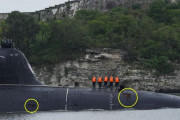 ロシア海軍の潜水艦、キューバへの航海の途中で壊れ始めた？！