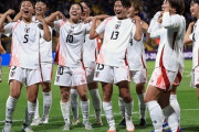 ヤングなでしこ、土方麻椰2ゴールでオーストリアに2-0快勝！3連勝でU20女子W杯決勝T進出！ラウンド16でナイジェリアと対戦決定（関連まとめ）
