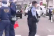 【動画】 仙台市太白区大塒町の路上で女子中学生2人が刺され搬送 「女性が刺されたと通報」 警官集結で騒然