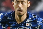 韓国メディア「伝説の吉田麻也は、日本サッカー史の中で最高のセンターバック」と高評価