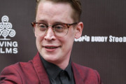 『ホーム・アローン』#マコーレー・カルキン が40歳に！