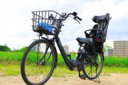 リチウムイオン電池から出火の火災過去最多　電動アシスト付き自転車から出火する瞬間の映像も