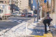 東京都心に大雪警報が発令！「夢の中に出てくるような美しい街です」「予想外の大雪でしたが、浅草の方々はそれでも美しい白い雪景色を楽しまれていたようですね??」海外の反応