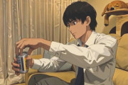 【動画】生成AIアニメ事業主さん「AIでビール広告アニメ作ったで」　→　超大御所アニメーター「悪い、それNGだわ」　→　ダメな理由が意外すぎる◯◯だったｗｗｗｗ