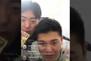 【阪神】小川一平のインスタライブに西純矢が登場
