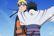 【朗報】NARUTO少年編の完全新作、始まるｗｗｗｗｗｗｗｗｗ