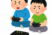 【悲報】ゲームに代わる趣味、ない