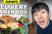 海外「ちょっと高い…」「おいしそう」日本のラーメン国際宅配サービスレビューに興味津々