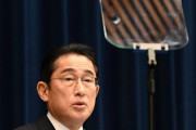 韓国の都合なんて知ったこっちゃない　〜　【ハンギョレ】岸田首相「敵基地攻撃の基準」に曖昧な答弁…日米独自の判断で朝鮮半島攻撃も可能か