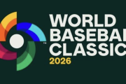 【悲報】WBC、写真や動画の投稿禁止 TV局もハイライト不可