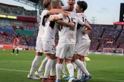C大阪、ゴールラッシュで浦和に4-0完勝！2戦合計5-1でルヴァン杯決勝進出！広島はリード守り2戦合計3-2で決勝進出（関連まとめ）