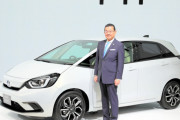 電動パーキングの不具合で発売延期してたホンダの新型フィットが来年２月に発売決定…気になる価格は…