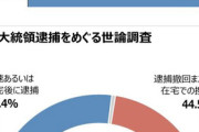無理筋連発で共に民主党の支持率下落、一部調査では「共に民主37％ 国民の力36.3％」の大接戦に [1/9]  [ばーど★]