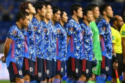 【サッカー】代表戦視聴率が低下…サッカー人気低迷の原因は？日本と共通の問題を抱える“選手輸出国”ベルギーに改善のヒントが