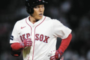 ボストン地元紙「吉田正尚はいないほうがマシだけど買い取ってくれる球団がない」