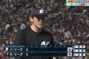 ロッテ佐々木朗希さん、未だに投手WARが12球団1位