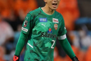 【悲報】エスパルスさん、J2降格決定。