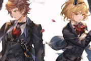 【グラブル】クラスV「ブギーマン」が3/10に追加予定！潜伏効果によりダメージを避けつつ戦う弓銃得意ジョブ