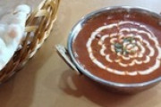 【緊急速報】俺様がインドカレー食べに来た！（※画像あり）