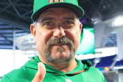 【WBC】メキシコ・ヒル監督「今夜の勝者は野球界そのものだ」　名言に世界のファンが感動「なんという粋なコメント」