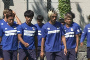 1試合平均527人と集客が課題…Jリーグ昇格を狙うラインメール青森にJ3ライセンス交付