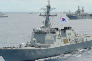 米海軍が韓国海軍への「イージス艦技術」提供を拒否…日豪には共同交戦能力の搭載認める！