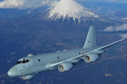 海上自衛隊の哨戒機に人工知能(AI)を搭載へ…人員を省力化し識別能力も向上！