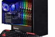パソコンの話が好きなんだけど誰かパソコンの話をしよう　(自作PC ゲーミングPC グラボ RTX2070 RTX2080 Ryzen intel)