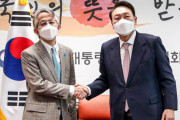 駐韓日本大使と会った尹錫悦次期大統領…「韓国と日本、過去のような良好な関係に復元しなければならない」＝韓国の反応