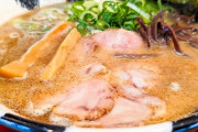 ワイ「あの…スープ全部飲んじゃったんですけど替え玉出来ますか？」ラーメン屋「大丈夫だよー！」→結果ｗｗｗｗ