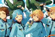 Ra*bits × Double Face 斑の保護者感が強い「FUSION UNIT SONG」第2弾！