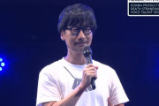 小島監督「超低難易度”ベリーイージー”をどのゲームも搭載すべき。勿論高難易度も用意した上で」