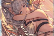 【グラブル】今年もやってきた水着コルワさん復刻の時期、まだまだ風バッファーとしては一線級の強力キャラ