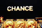 パチスロのチャンス(期待度10%)←わかる　パチンコのチャンス(信頼度5%)←まだ分かる