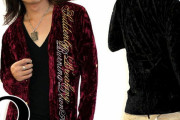 【画像】最近オシャレに目覚めた僕氏、ついにトレンドのカーディガンに手を出す