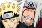 NARUTO読んでて疑問に思ったんだが自来也との2年間の修行でナルト大して強くなってなくね？？？