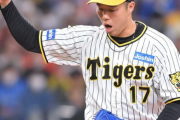 大谷翔平（28）、青柳晃洋（29）←持ってる物が違い過ぎるよな
