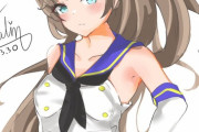 【艦これ】駆逐艦、熊野ですわ！ 他