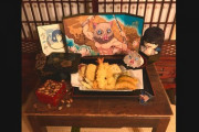 鬼滅にハマりすぎて“沼落ち”したまんさん、祭壇を作るためにスタジオまで借りてしまう