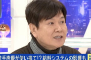 大御所声優「声優は裏方に戻ったほうがいい。最近の声優のアイドル化は異常」
