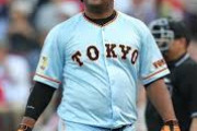 好きな巨人の助っ人外国人