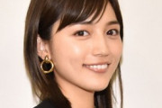 ＜川口春奈＞「それが私に対するスタンスね」恋愛観告白に近藤春菜「逆に怖い」