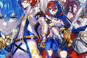 【悲報】新作『ファイアーエムブレム エンゲージ』のメタスコア、とんでもない事になるｗｗｗ