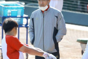 カープ河田コーチ、バント強化宣言！全体練習後に個別でバント練習を課すプランも