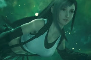【朗報】FF7リバースのティファさん、期待通りしっかりデカい