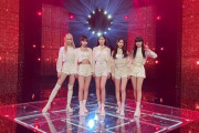 【炎上】韓国アイドル『LE SSERAFIM』が紅白歌合戦に出演、ステージ演出に旭日旗疑惑→炎上ｗｗｗｗｗｗｗｗｗｗ