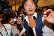【コロナパーティー芸人】石田純一さん謎の組織に狙われていたｗｗｗｗｗｗｗｗｗｗ