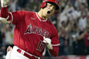 大谷翔平のアジア人初のMLB本塁打王が全く話題にならない理由ｗｗｗｗｗｗｗｗ